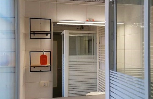 Province of Bologna Apartment | Residence at the Scala del Borgo