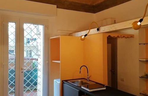 Province of Bologna Apartment | Residence at the Scala del Borgo