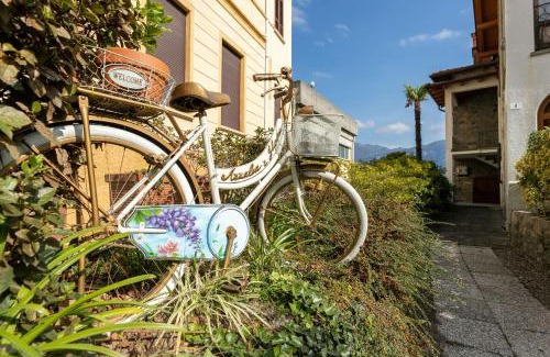 Cadenabbia Apartment | Residence Azalea&glicine by Halldis