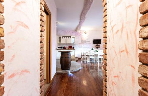 Cadenabbia Apartment | Residence Azalea&glicine by Halldis