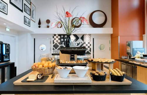 Bagnoles-de-l'Orne Apartment | Residence b'o Cottage * - Douglas 2 Room Suite 4 People Forest View