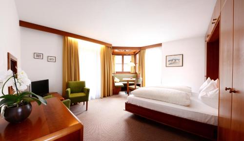 Valdaora di Mezzo Apartment | Residence Bacher