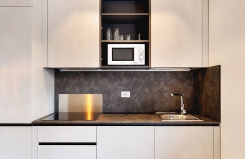 Saragozza-Porto Apartment | Residence Bainsizza - FREE PARKING!