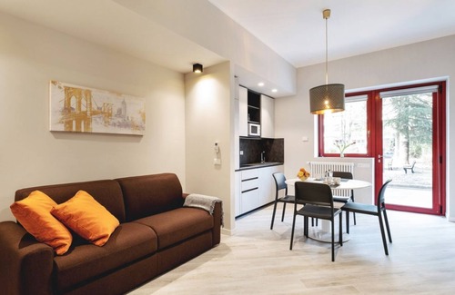 Saragozza-Porto Apartment | Residence Bainsizza - FREE PARKING!