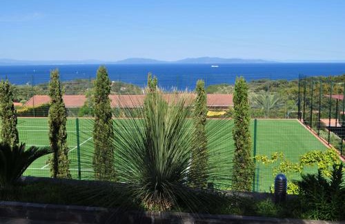 Capoliveri Apartment | Residence Belvedere
