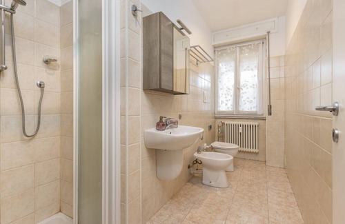 Stazione Apartment | Residence Bonomelli apt. no. 15 studio apartment