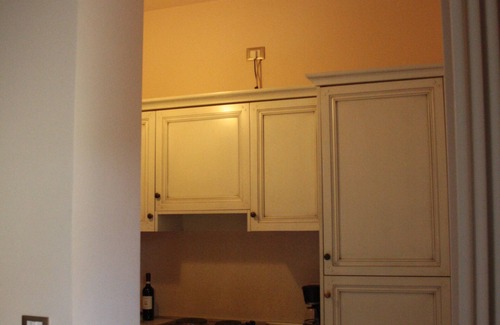 Montioni House | Residence Borgo Mondragon