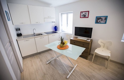 Le Suquet Apartment | Residence Bouttau