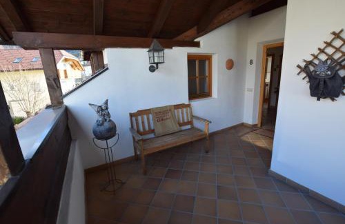 Siusi Apartment | Residence Burghof