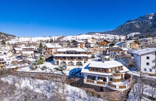 Siusi Apartment | Residence Burghof