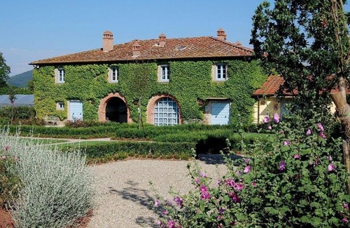 Arezzo House | Residence Ca de Frati-Apartment Giaggiolo