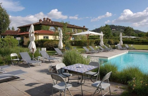 Arezzo House | Residence Ca de Frati-Apartment Giaggiolo