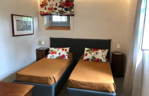 Arezzo Other | Residence Ca de Frati -Hypericus Apartment