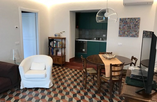 Arezzo Other | Residence Ca de Frati -Hypericus Apartment