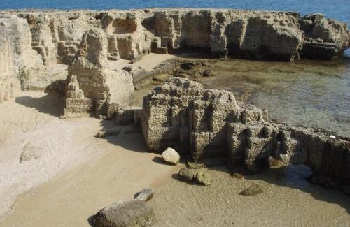 Capitolo Hotel | Residence Camping Atlantide