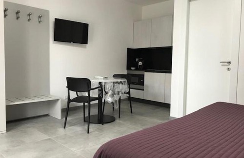 Francavilla al Mare Apartment | Residence Candeloro