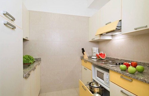 Baveno Apartment | Residence Carl and Do four-room apartment Quadrilo Lake View for 7 people