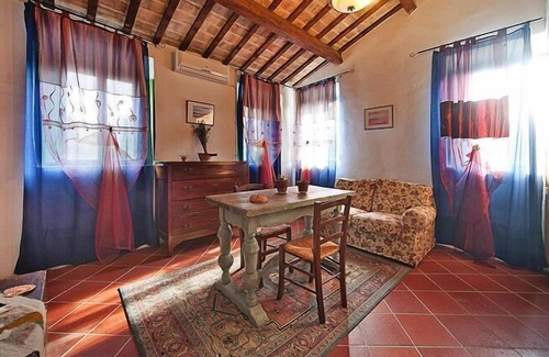 Gabicce Mare Apartment | Residence Casa Mare Vallugola di Gabicce, Vallugola
