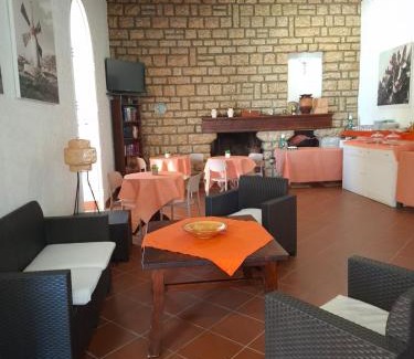 Trapani Apartment | Residence Casale Verderame