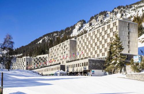 Flaine Apartment | Residence Cassiopee - maeva Home