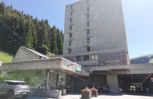 Flaine Apartment | Residence Cassiopee - maeva Home