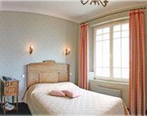 Saint-Hilaire-de-Riez Hotel | Residence "Catherine"