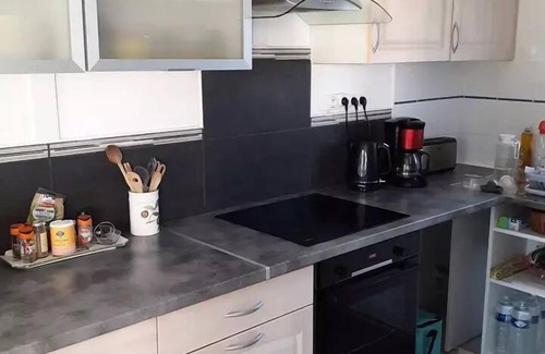 Soulac-sur-Mer Villa | Residence Closerie De Margot - 019 - Quiet environment for this house for 4 people