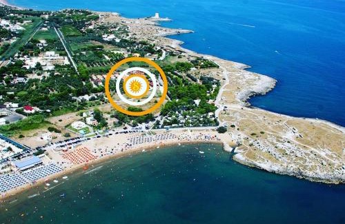 Defensola Apartment | Residence Club Solemare