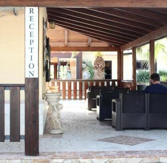 Defensola Apartment | Residence Club Solemare