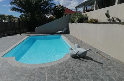 Sainte-Anne House | RESIDENCE COCO