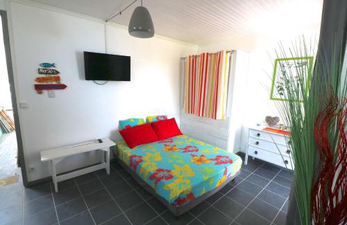 Sainte-Anne House | RESIDENCE COCO