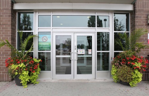 Hamilton Apartment | Residence & Conference Centre - Hamilton