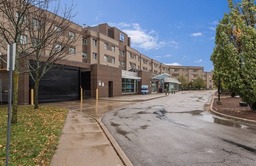 Hamilton Apartment | Residence & Conference Centre - Hamilton