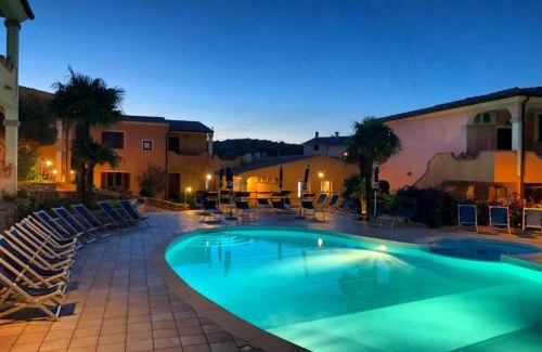 Tamarispa Apartment | Residence Corte Dei Venti