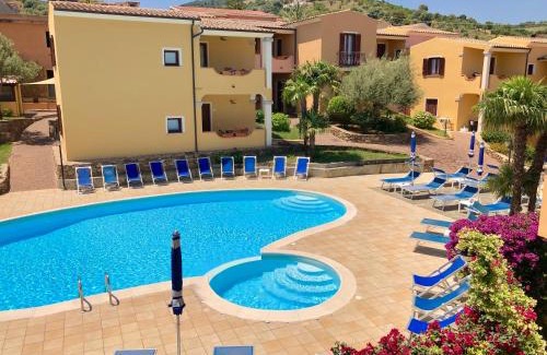 Tamarispa Apartment | Residence Corte Dei Venti