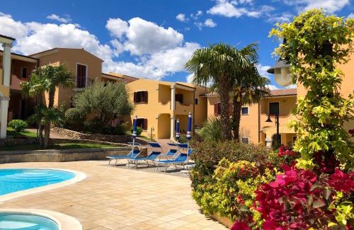 Tamarispa Apartment | Residence Corte Dei Venti