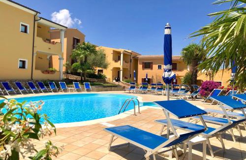 Tamarispa Apartment | Residence Corte Dei Venti