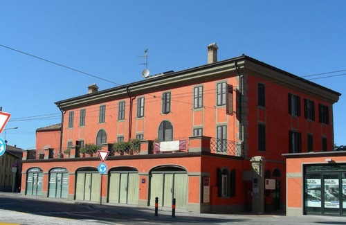 Parma Apartment | Residence Corte della Vittoria