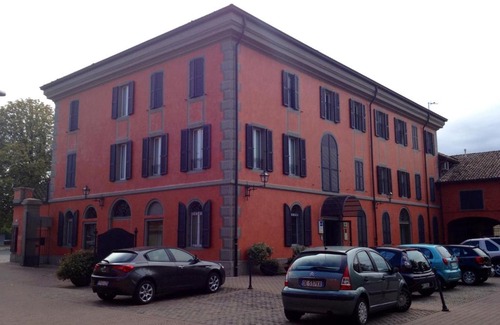 Parma Apartment | Residence Corte della Vittoria