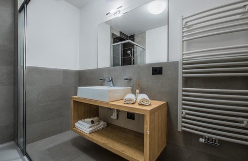 La Villa Apartment | Residence Crazzolara