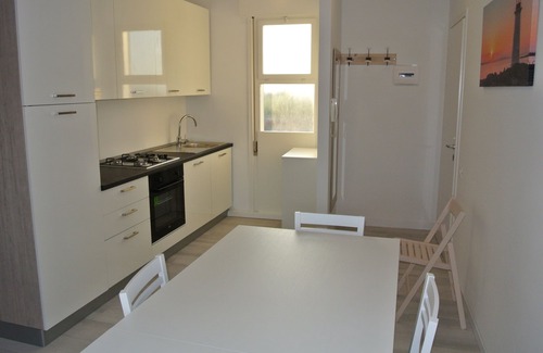 Lignano Sabbiadoro Apartment | Residence Duna 4 - Lignano Sabbiadoro