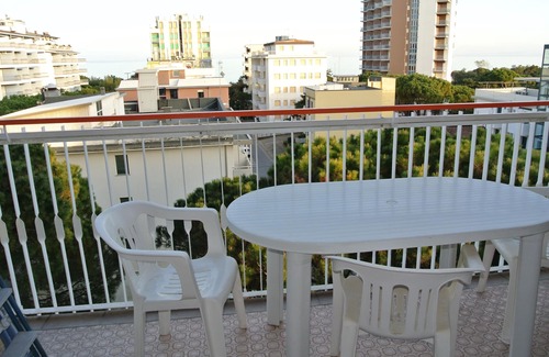 Lignano Sabbiadoro Apartment | Residence Duna 4 - Lignano Sabbiadoro