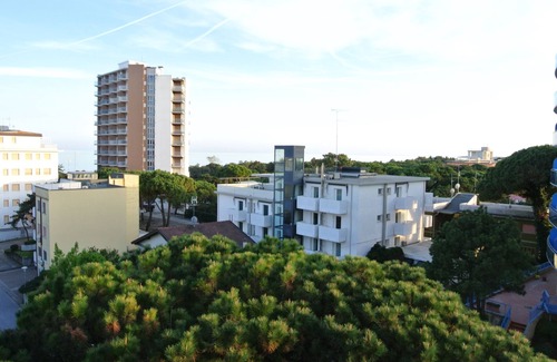 Lignano Sabbiadoro Apartment | Residence Duna 4 - Lignano Sabbiadoro