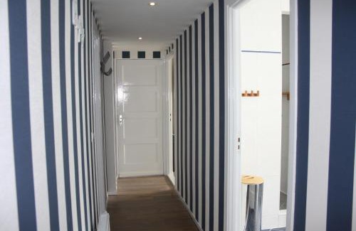 Aardenburg Apartment | Residence De Kaaipoort appartementen