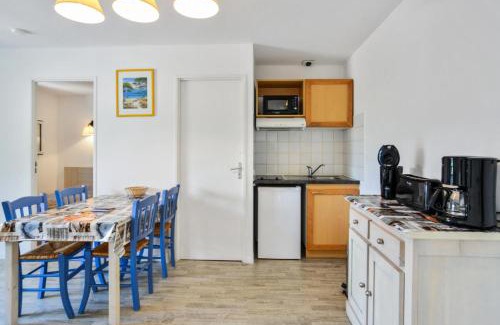 Carnoux-en-Provence Apartment | Residence Debussy - maeva Home - Appartement 2 Pièces 4 Personnes - Budget MAE-9037