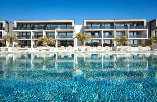 Liznjan Apartment | Residence Del Mar Emotion