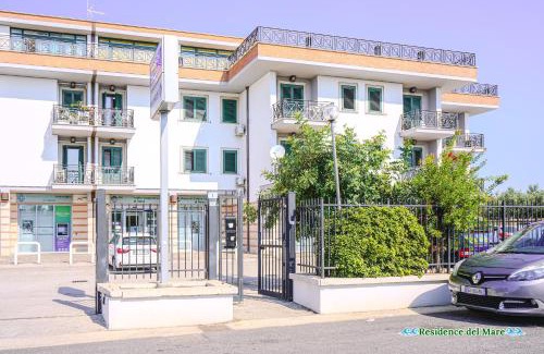 Ardea Apartment | Residence del mare