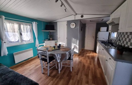 Peyrignac House | Residence Der eucalyptus 4 Personen 3 Zimmer