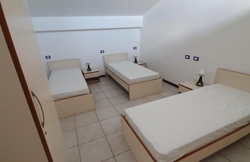 Rovigo Apartment | Residence Dina