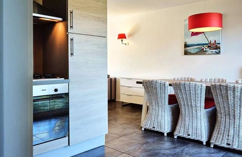 Berck-sur-Mer Villa | Residence Dormio Resort Berck-sur-Mer - 4 rooms Villa Cosanne 6 people